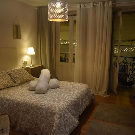 Apartmán A Casa Do Calexon Viveiro Exteriér fotografie