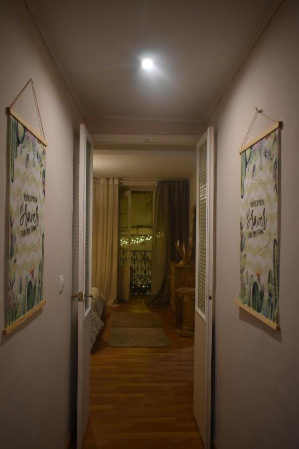 Apartmán A Casa Do Calexon Viveiro Exteriér fotografie